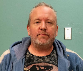 Shawn Dawson a registered Offender of Washington