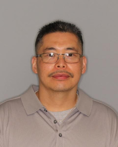 Brian A Q Champaco a registered Offender of Washington