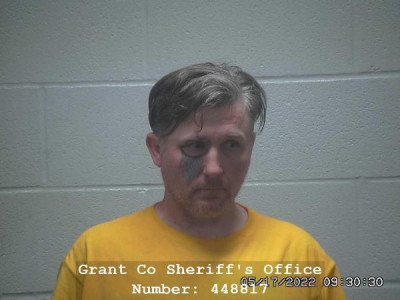 James Lee Powell a registered Offender of Washington