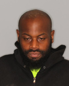 Gerray Garrett Davidson a registered Offender of Washington