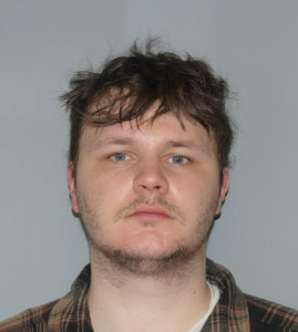Jake Harrison Newcomer a registered Offender of Washington