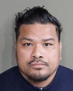 Benites B Micky a registered Offender of Washington