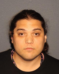 Brandon Gregory Wilder a registered Offender of Washington