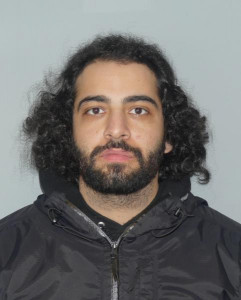 Elliott Johnny Rudolph a registered Offender of Washington