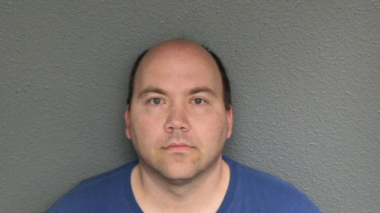 David Wayne Surenok a registered Offender of Washington