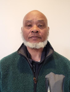 Sterling Victorious Latimer a registered Offender of Washington