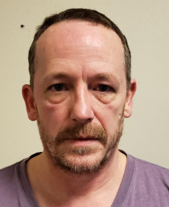 Jeremy L Ritchie a registered Offender of Washington