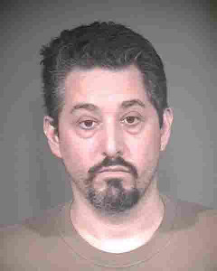 David Michael Geary a registered Offender of Washington