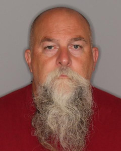 Bear Diemert a registered Offender of Washington