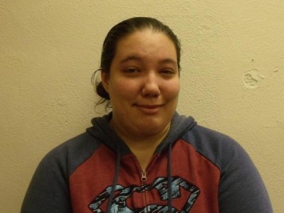 Sierra Leeann Hutton Russi a registered Offender of Washington