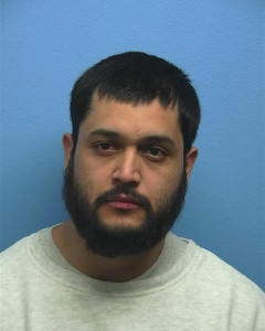 Indalecio Ledesma Moreno a registered Offender of Washington