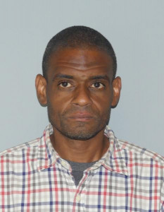 Earl C Dedeaux Jr a registered Offender of Washington