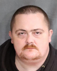 Robert Eugene Ford a registered Offender of Washington