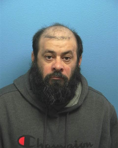 Audel Radillo-contreras a registered Offender of Washington