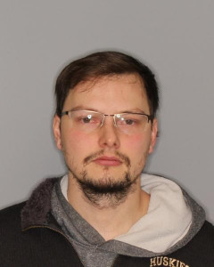 Robert Andrew Larson a registered Offender of Washington