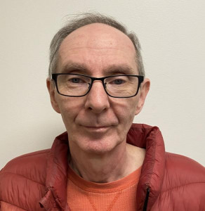 Richard Joseph Harris a registered Offender of Washington