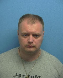 Coleman Ray Owsley a registered Offender of Washington