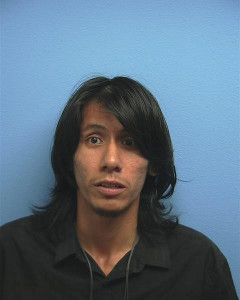 Richie Hunter Robertson a registered Offender of Washington