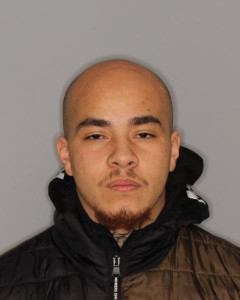 Calvin Ramone Davenport a registered Offender of Washington