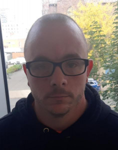 Casey Douglas Shoop a registered Offender of Washington