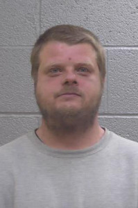 Joseph Albert Eliason a registered Offender of Washington