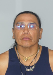 Alfred Major White Eagle Jr a registered Offender of Washington