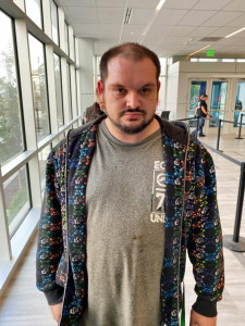 Brandon Lee Terhaar a registered Offender of Washington