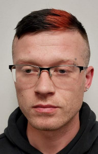 Alexander Leland Dalgardno a registered Offender of Washington