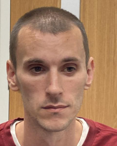 Shane Allen Jackson a registered Offender of Washington
