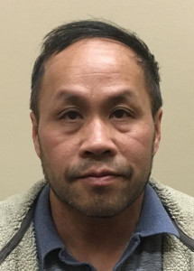 Phourasmay Philavanh a registered Offender of Washington