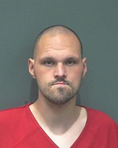 Levi Tucker Smith a registered Offender of Washington