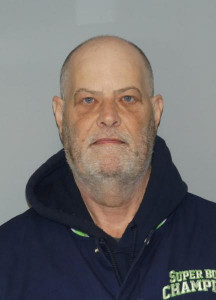 Alan Shawn Webber a registered Offender of Washington