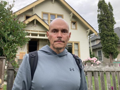 Gordon Scott Phair Jr a registered Offender of Washington