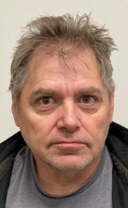 David Calvin Tusler a registered Offender of Washington