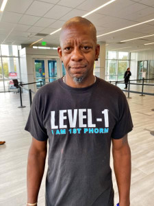 Arthur Ray Brown Jr a registered Offender of Washington