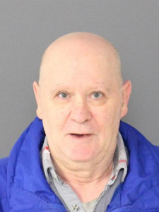 Dennis Newell Kolsky a registered Offender of Washington