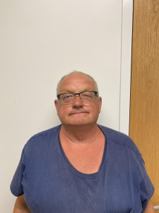 James Stanley Fries a registered Offender of Washington