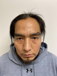 Alvin Butch Charles a registered Offender of Washington