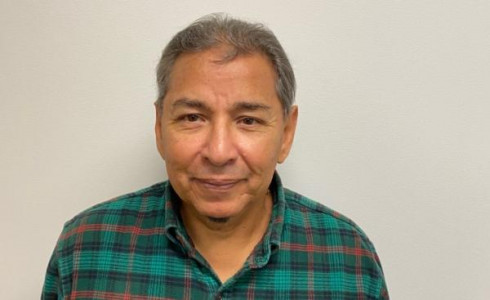 Jose Francisco Cantu a registered Offender of Washington