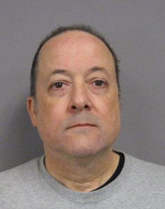 Christopher Arthur Handley a registered Offender of Washington