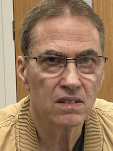 Jeffery Allan Keller a registered Offender of Washington