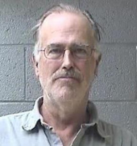 Roy Hodges Haralson a registered Offender of Washington