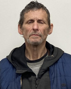 Melvin Clarence Warness a registered Offender of Washington