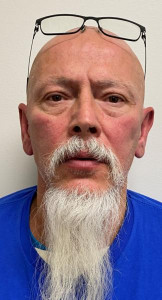 Gaylon Lee Thiefault a registered Offender of Washington