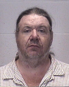 Carl Amory Stites a registered Offender of Washington