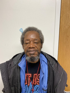 Eugene Stewart a registered Offender of Washington