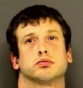 Larry John Munro Jr a registered Offender of Washington