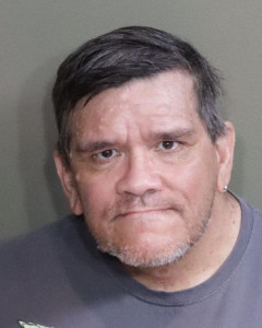 Patrick Everett Mcgaffee a registered  of Washington