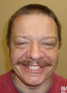 Darren Bradley Labay a registered Offender of Washington