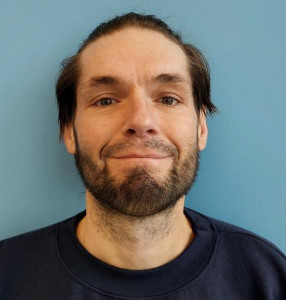 Christopher James Johnson a registered Offender of Washington